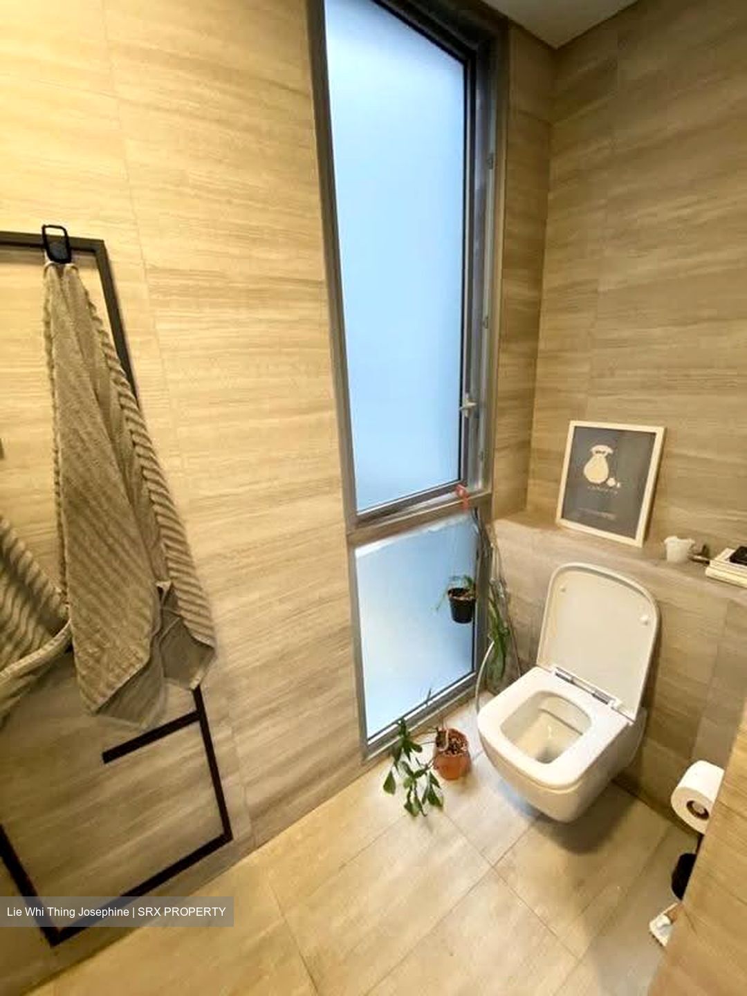 Seletar Park Residence (D28), Condominium #608404891